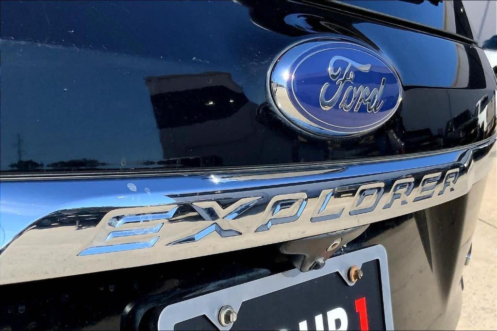 used 2016 Ford Explorer car, priced at $11,993