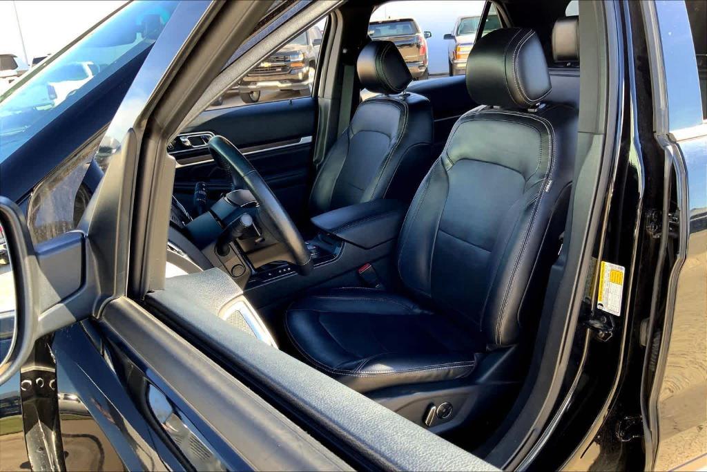 used 2016 Ford Explorer car, priced at $11,993