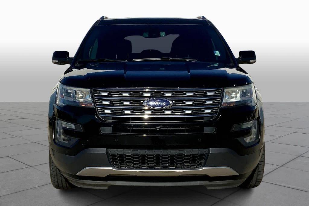 used 2016 Ford Explorer car, priced at $11,993