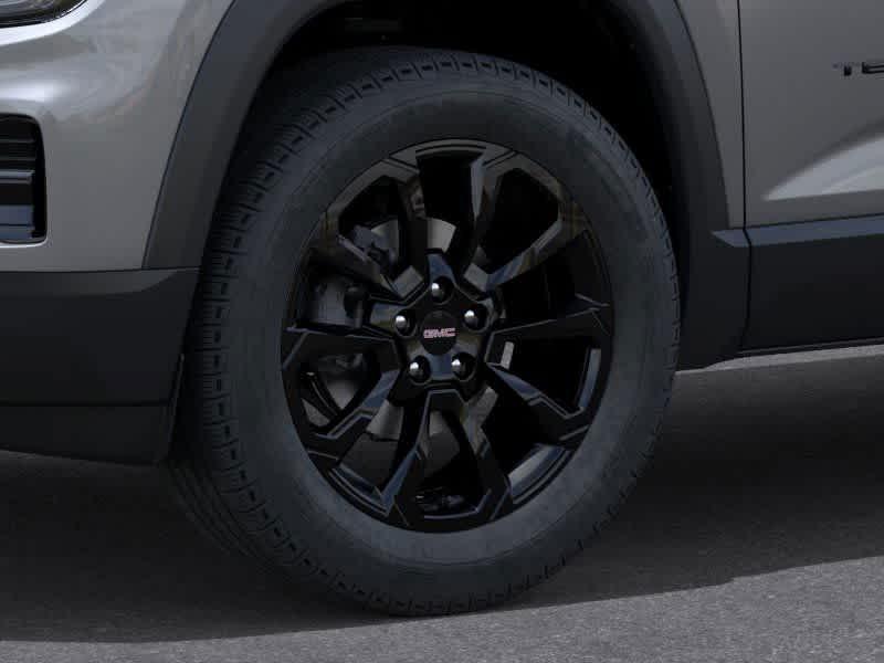 new 2026 GMC Terrain car, priced at $35,458