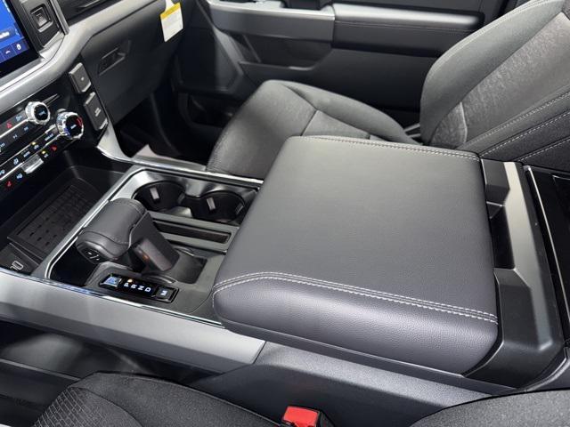 new 2025 Ford F-150 car, priced at $59,897