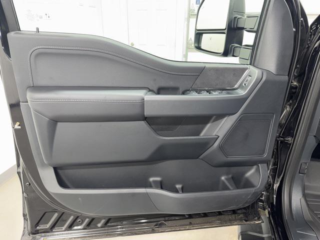 new 2025 Ford F-150 car, priced at $59,897