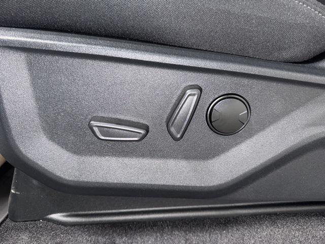 new 2025 Ford F-150 car, priced at $59,897