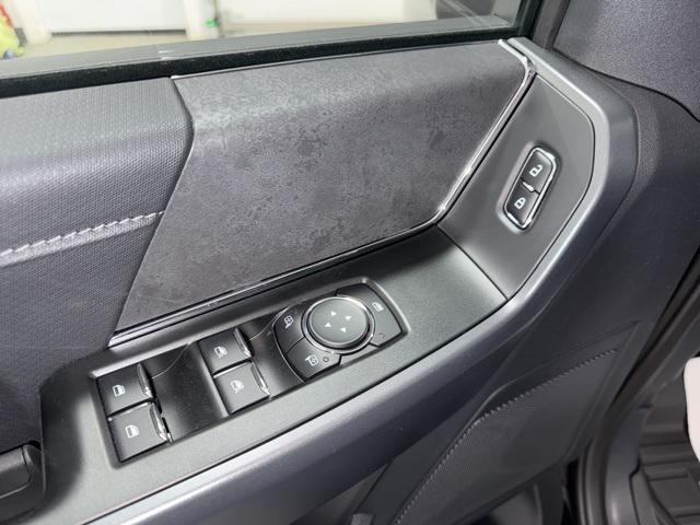 new 2025 Ford F-150 car, priced at $59,897