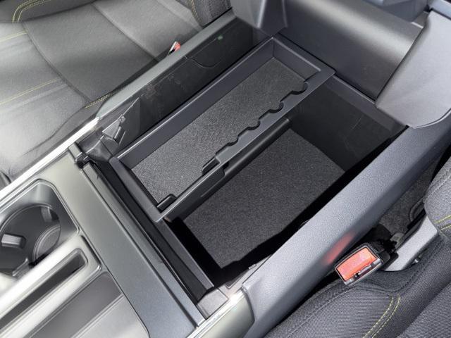 new 2025 Ford F-150 car, priced at $45,921