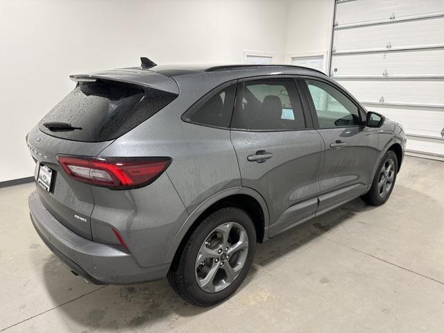 used 2023 Ford Escape car, priced at $28,987