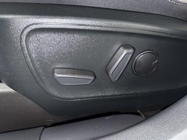 used 2022 Ford Escape car, priced at $22,229