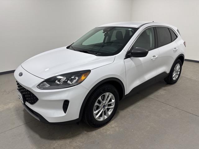 used 2022 Ford Escape car, priced at $22,229