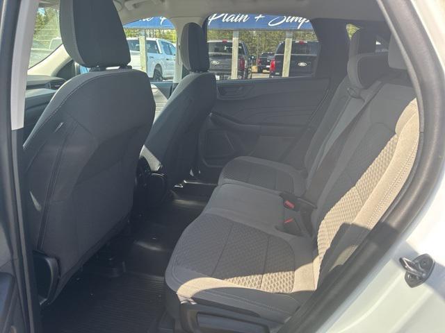 used 2022 Ford Escape car, priced at $22,229
