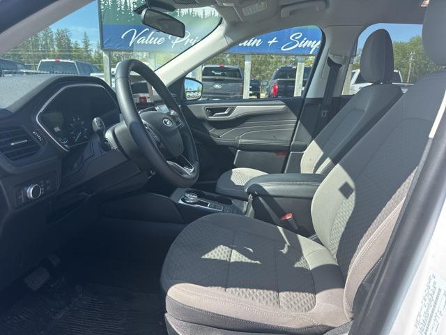 used 2022 Ford Escape car, priced at $22,229