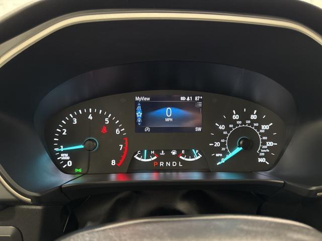 used 2022 Ford Escape car, priced at $22,229