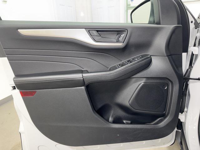 used 2022 Ford Escape car, priced at $22,229