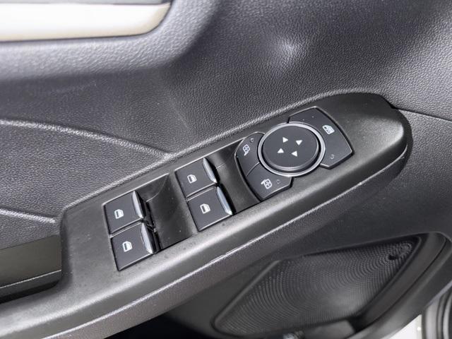 used 2022 Ford Escape car, priced at $22,229