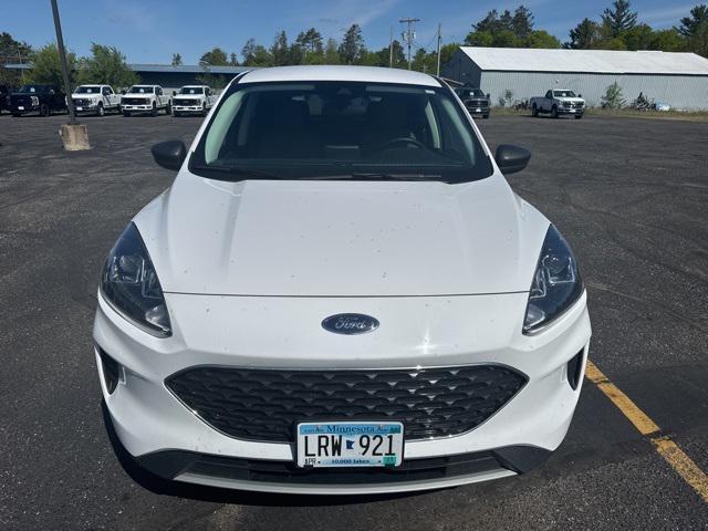 used 2022 Ford Escape car, priced at $22,229