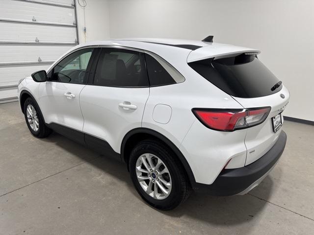 used 2022 Ford Escape car, priced at $22,229