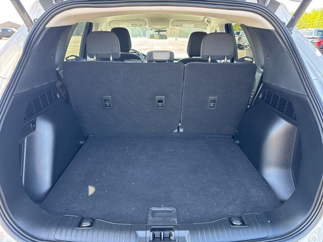 used 2022 Ford Escape car, priced at $22,229