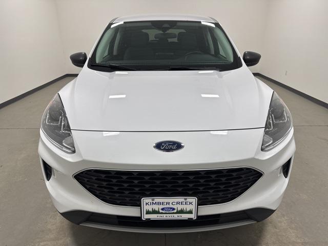 used 2022 Ford Escape car, priced at $22,229