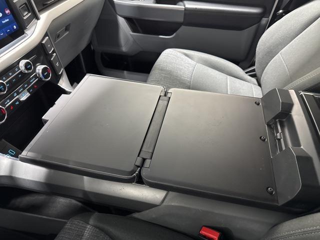 used 2022 Ford F-150 car, priced at $35,341