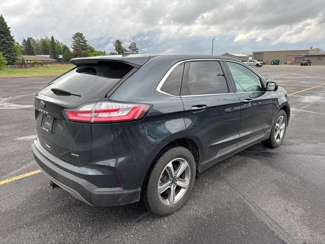 used 2022 Ford Edge car, priced at $27,246