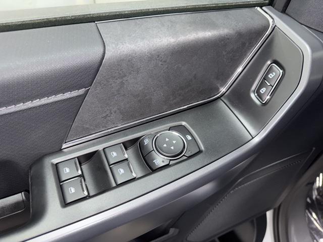 new 2025 Ford F-150 car, priced at $57,249