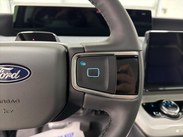 new 2025 Ford Expedition Max car, priced at $74,283