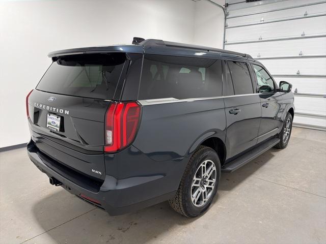 new 2025 Ford Expedition Max car, priced at $74,283