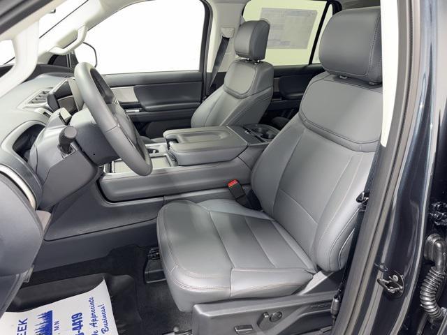 new 2025 Ford Expedition Max car, priced at $74,283