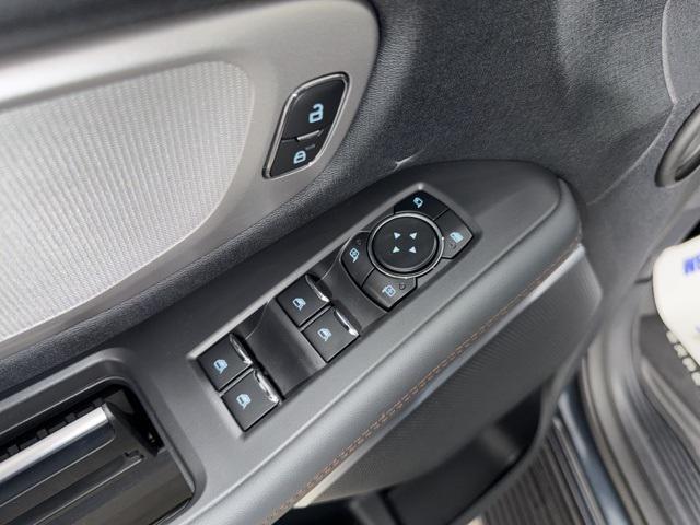 new 2025 Ford Expedition Max car, priced at $74,283