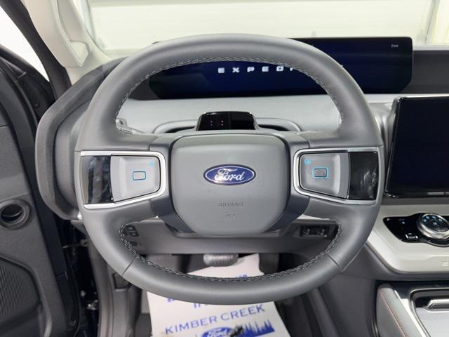new 2025 Ford Expedition Max car, priced at $74,283