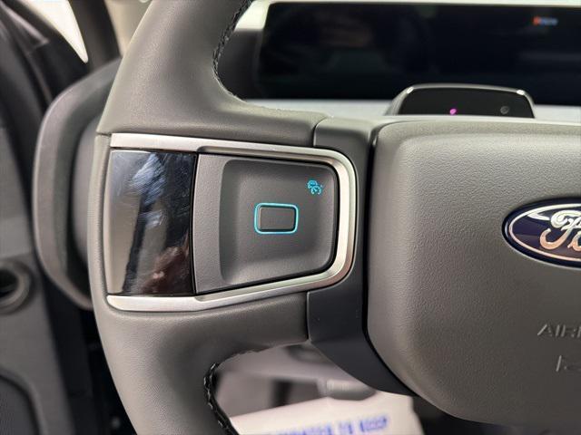 new 2025 Ford Expedition Max car, priced at $74,283