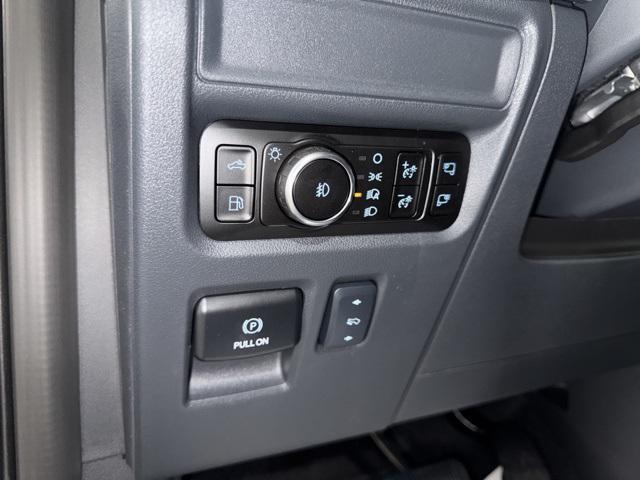 new 2025 Ford F-150 car, priced at $68,385