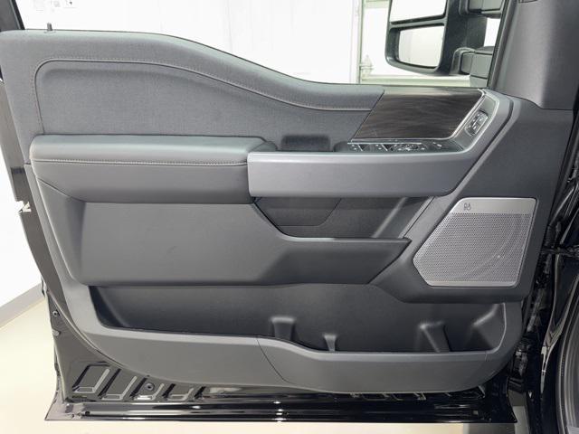 new 2025 Ford F-150 car, priced at $68,385