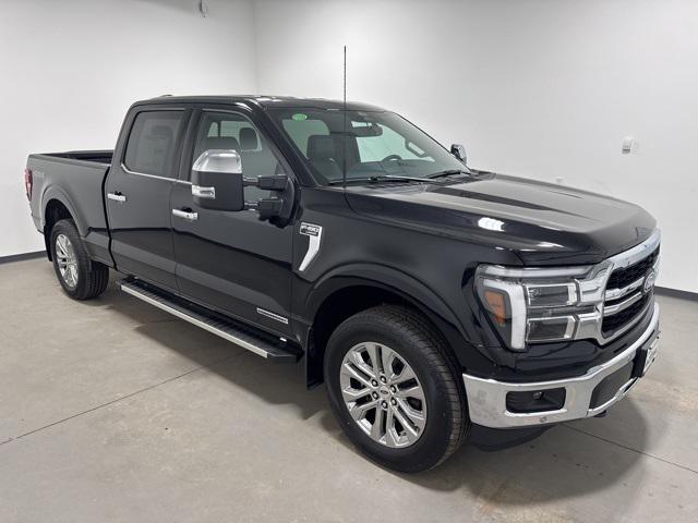 new 2025 Ford F-150 car, priced at $68,385
