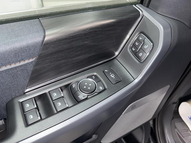 new 2025 Ford F-150 car, priced at $68,385
