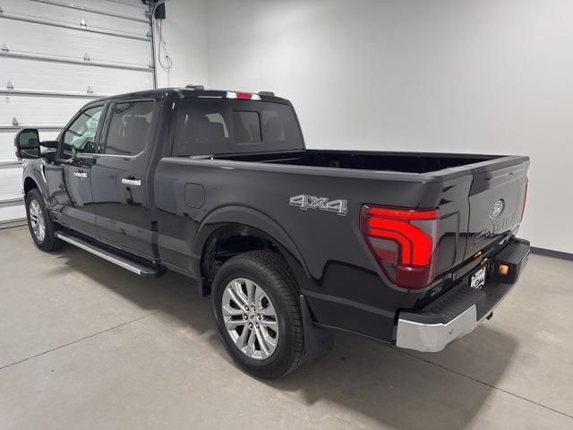 new 2025 Ford F-150 car, priced at $68,385