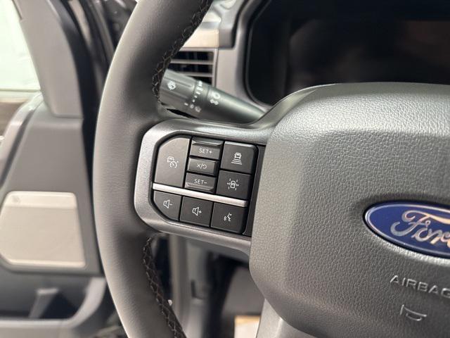 new 2025 Ford F-150 car, priced at $68,385