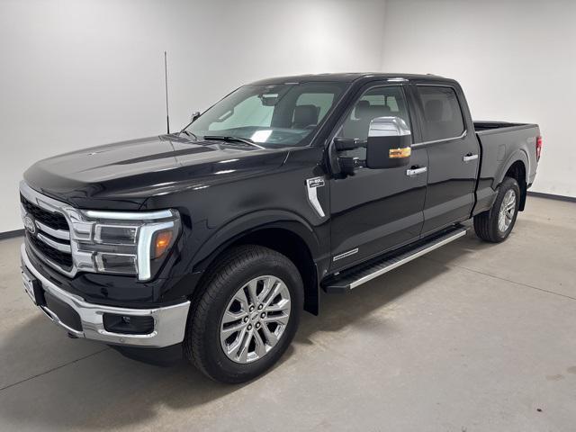 new 2025 Ford F-150 car, priced at $68,385