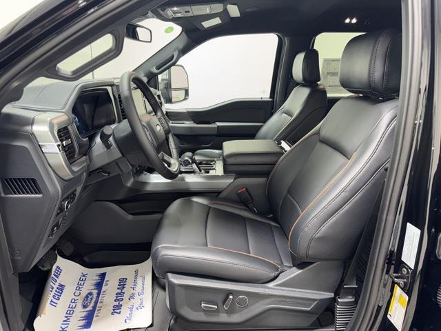 new 2025 Ford F-150 car, priced at $68,385