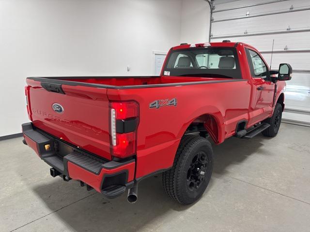 new 2025 Ford F-350 car, priced at $54,973