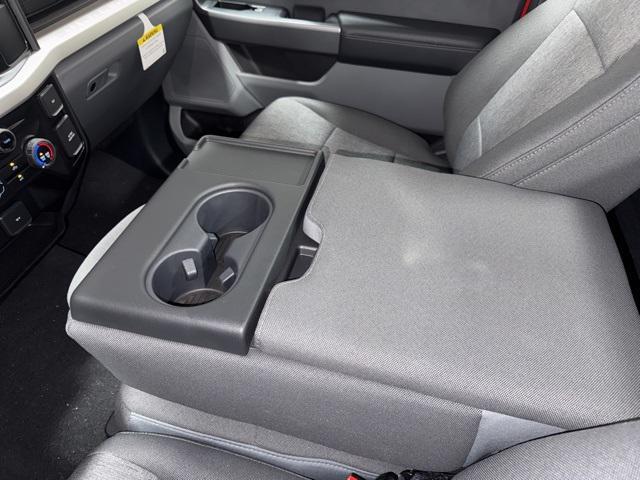 new 2025 Ford F-350 car, priced at $54,973