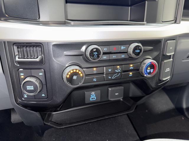 new 2025 Ford F-350 car, priced at $54,973