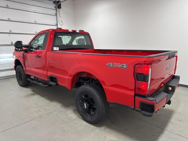 new 2025 Ford F-350 car, priced at $54,973