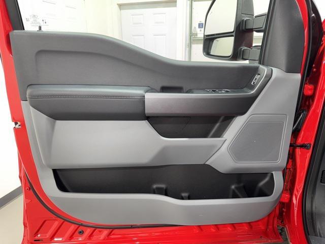 new 2025 Ford F-350 car, priced at $54,973