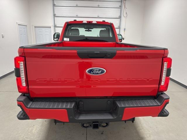 new 2025 Ford F-350 car, priced at $54,973