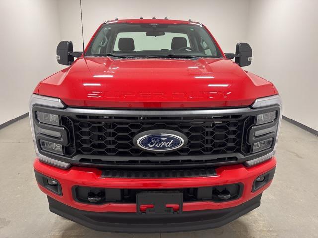 new 2025 Ford F-350 car, priced at $54,973