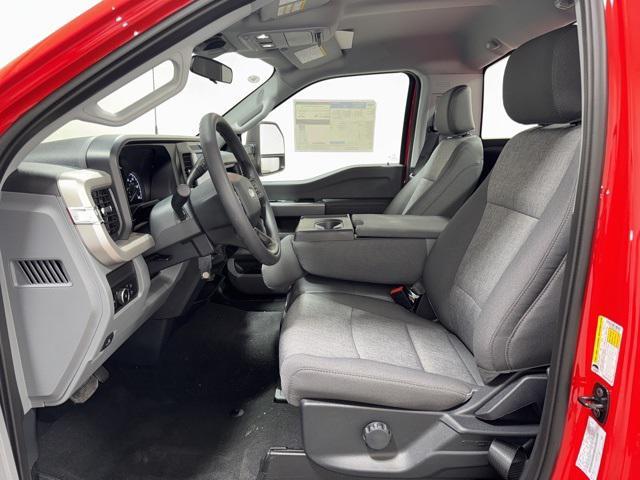 new 2025 Ford F-350 car, priced at $54,973