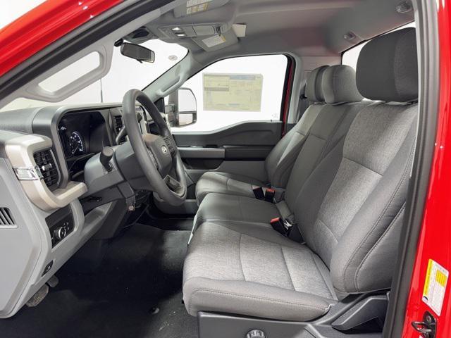 new 2025 Ford F-350 car, priced at $54,973