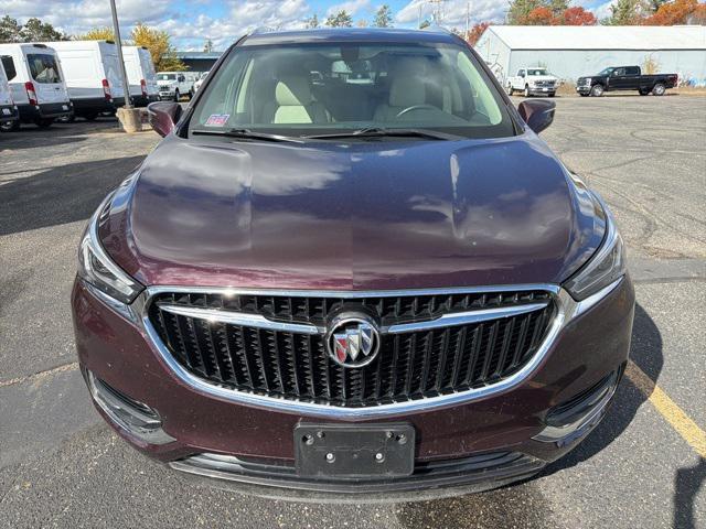 used 2019 Buick Enclave car, priced at $18,541