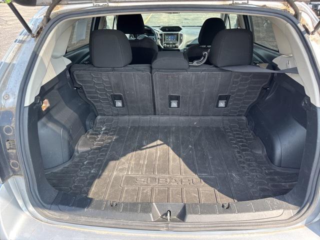 used 2019 Subaru Impreza car, priced at $13,621