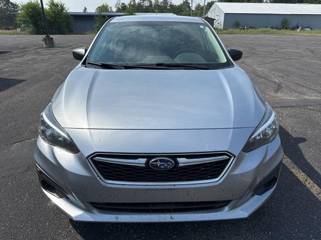 used 2019 Subaru Impreza car, priced at $13,621